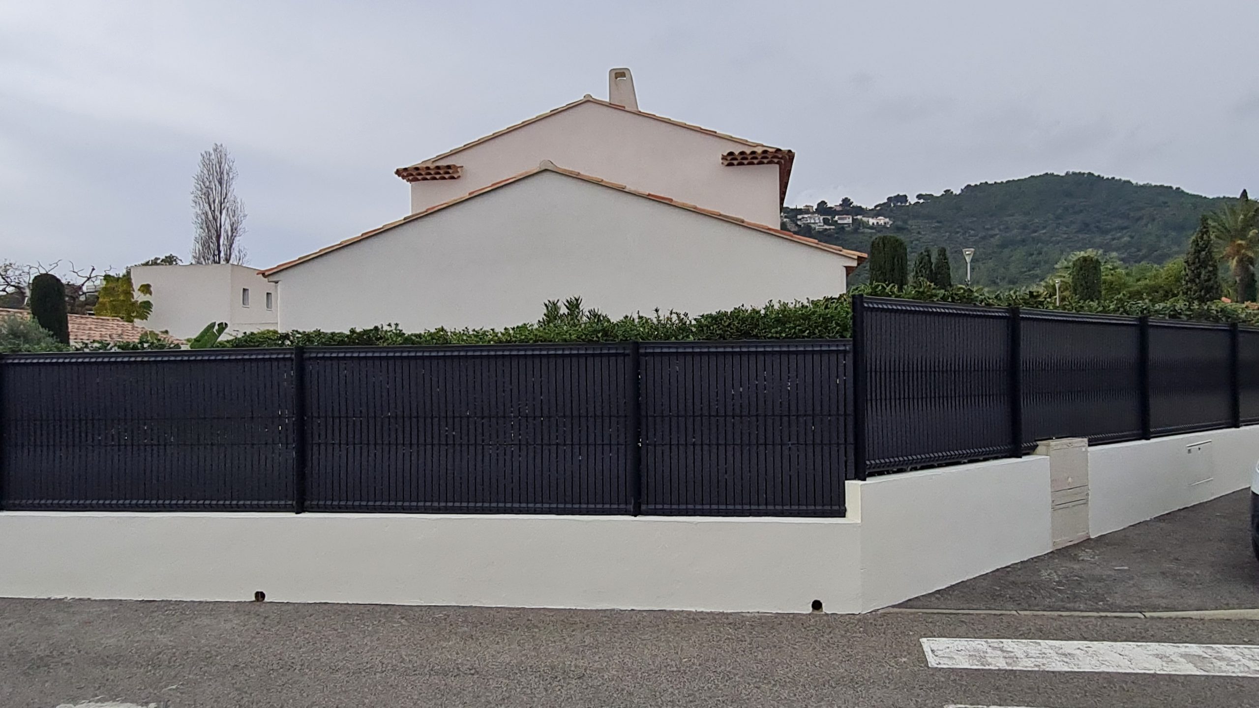Chantier 1
